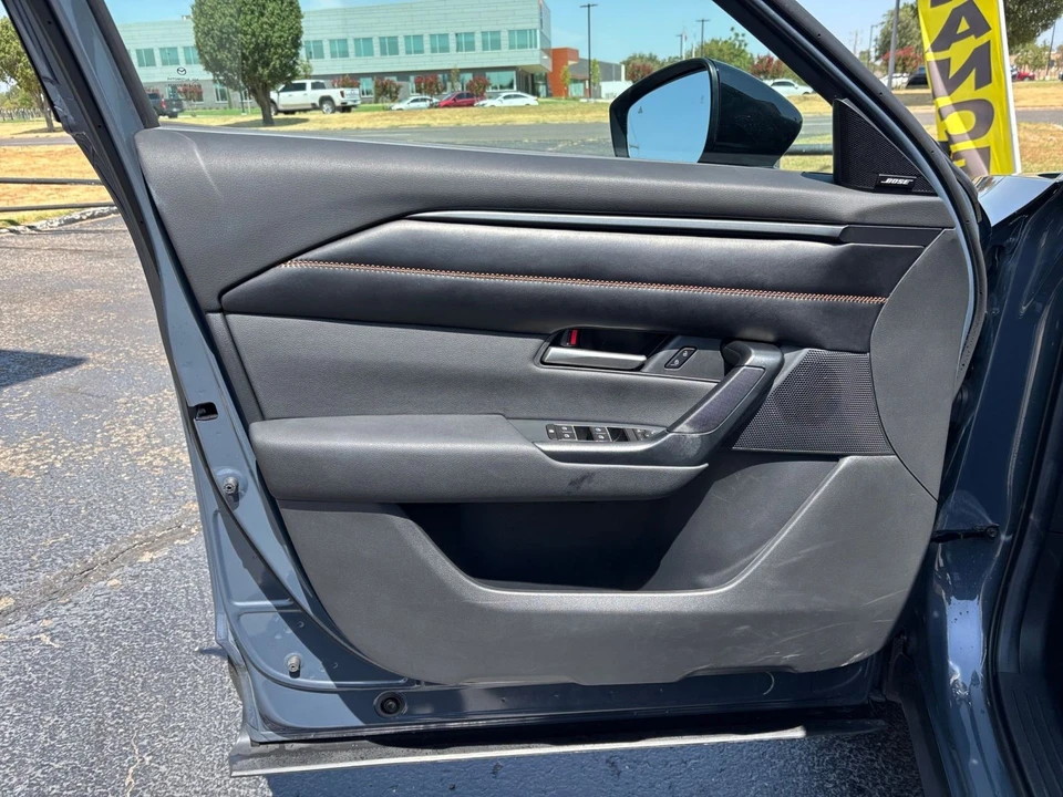 2026 Mazda CX-50 - Image 20 of 31