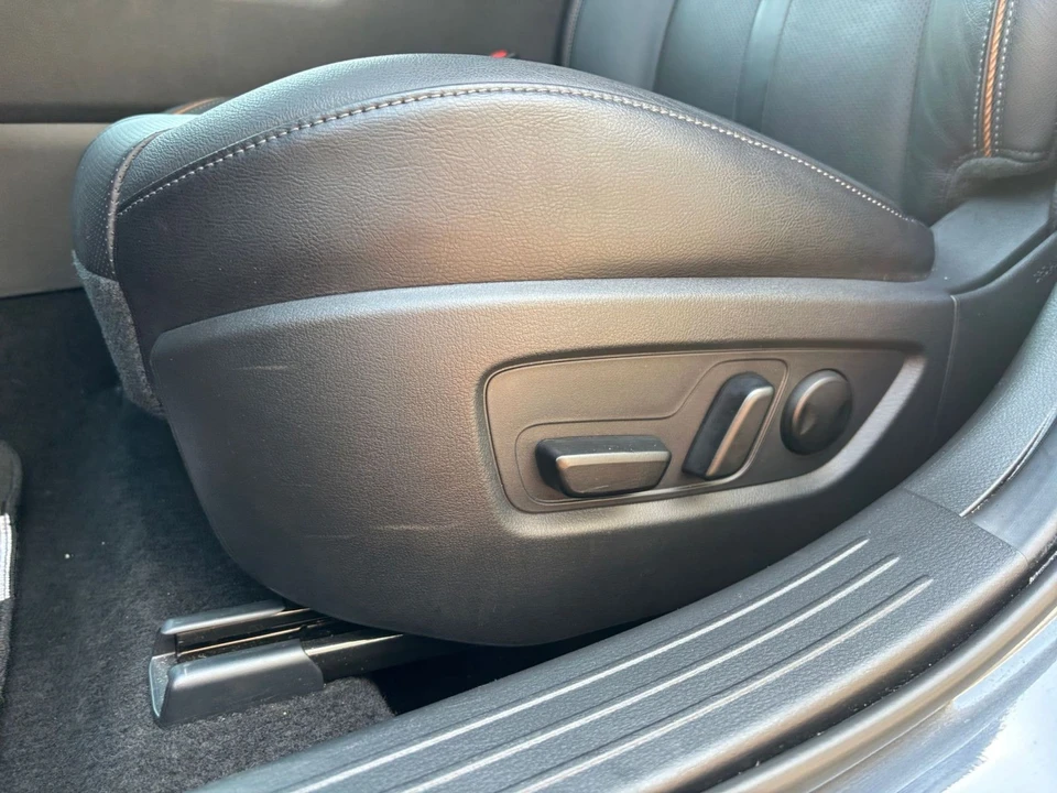 2026 Mazda CX-50 - Image 24 of 31