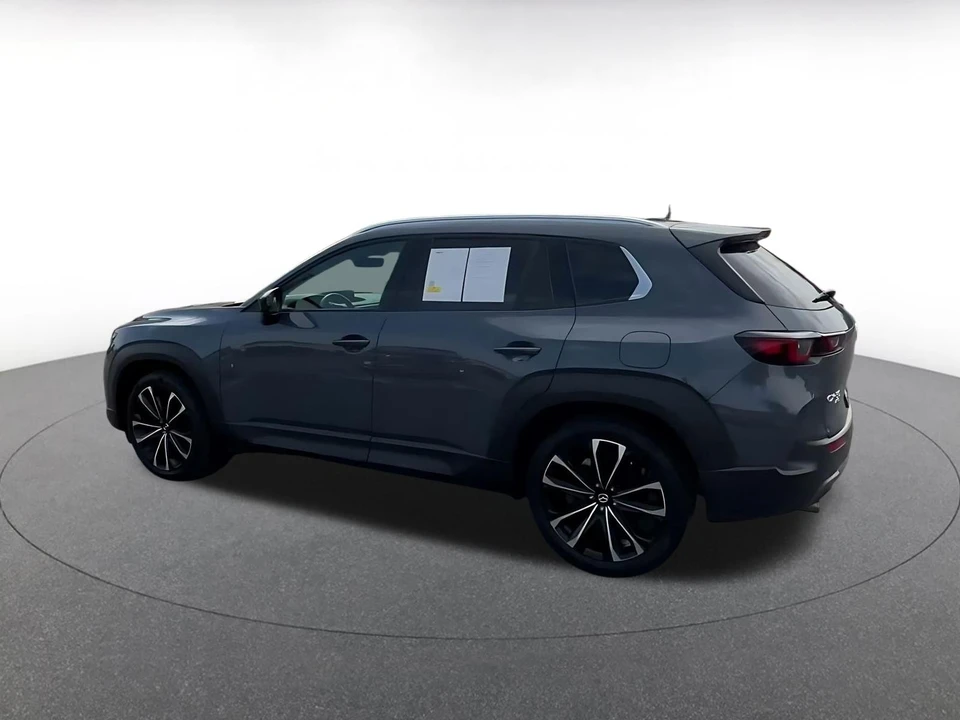 2026 Mazda CX-50 - Image 11 of 31