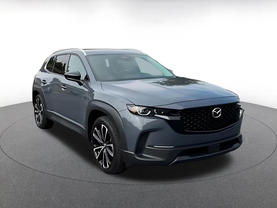 2026 Mazda CX-50 - Image 3 of 31
