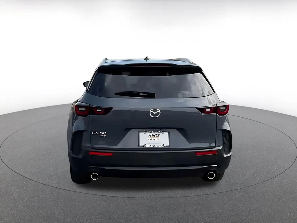 2026 Mazda CX-50 - Image 14 of 31