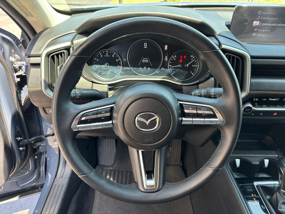 2026 Mazda CX-50 - Image 31 of 31