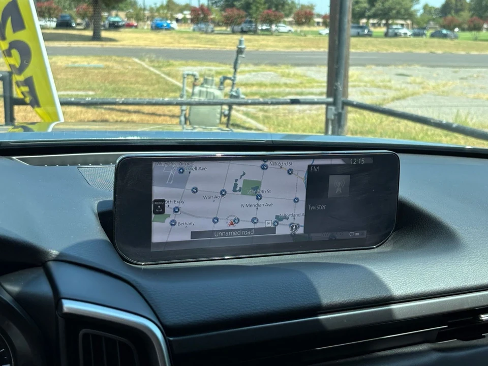 2026 Mazda CX-50 - Image 21 of 31