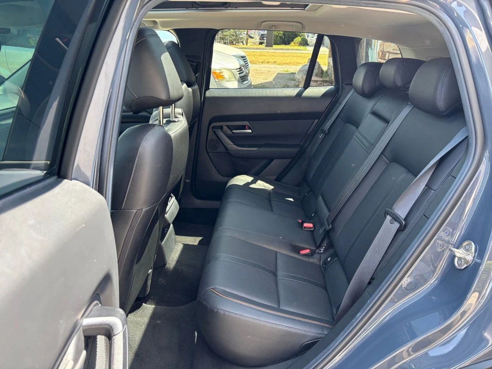 2026 Mazda CX-50 - Image 29 of 31