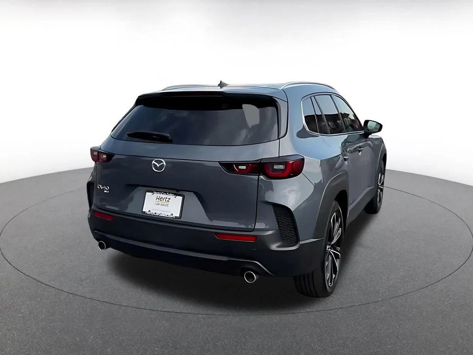 2026 Mazda CX-50 - Image 15 of 31