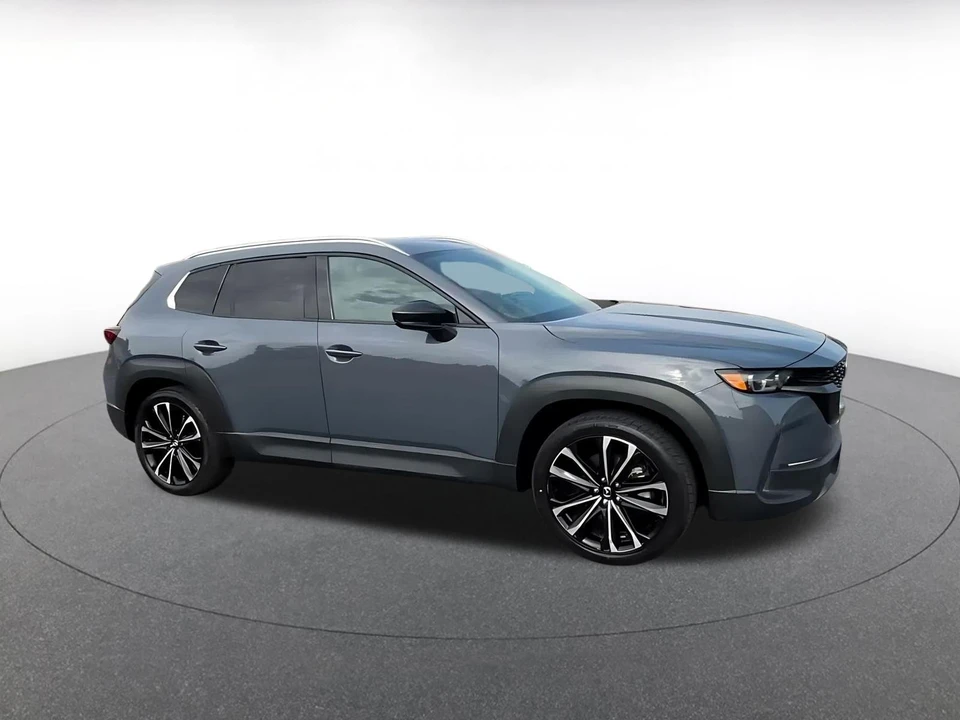 2026 Mazda CX-50 - Image 2 of 31