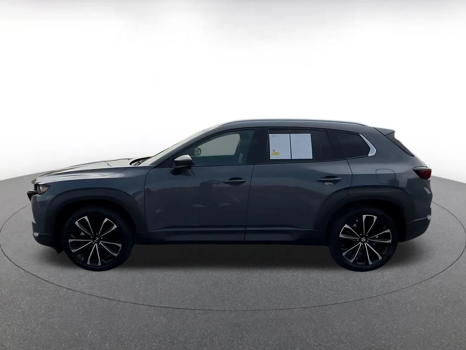 2026 Mazda CX-50 - Image 9 of 31