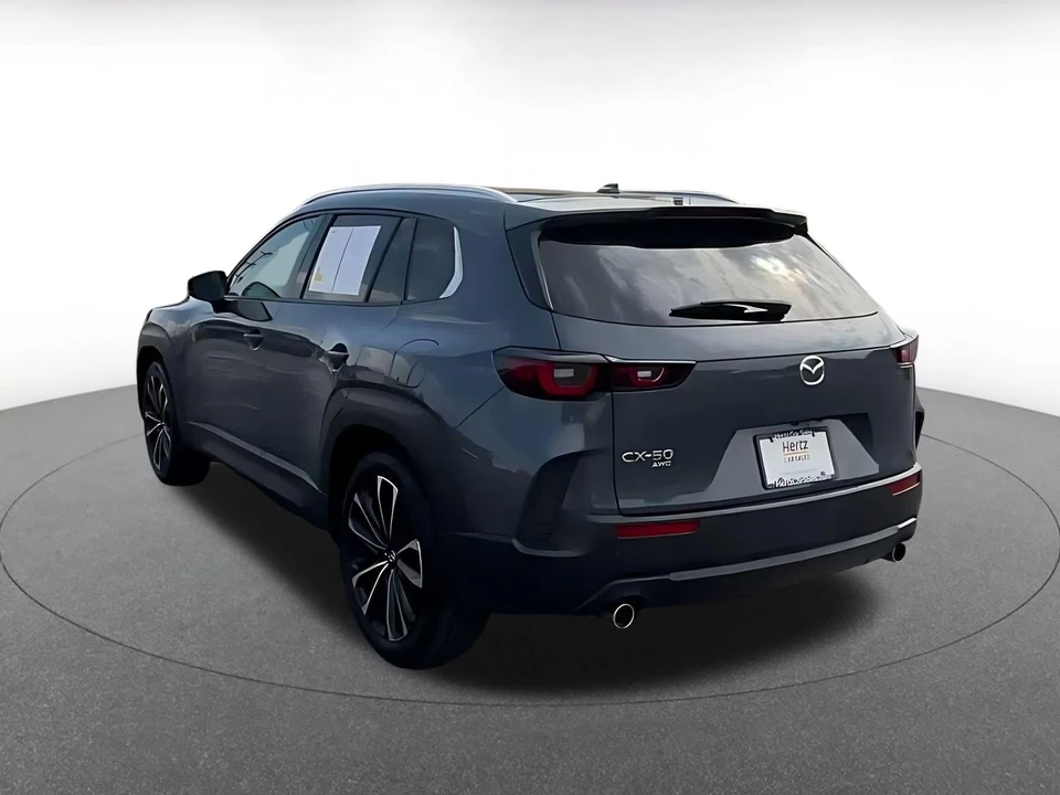 2026 Mazda CX-50 - Image 12 of 31
