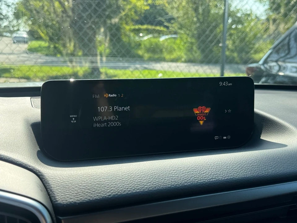 2026 Mazda CX-50 - Image 22 of 31