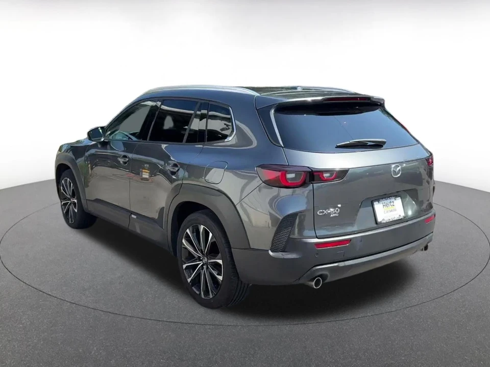 2026 Mazda CX-50 - Image 9 of 31