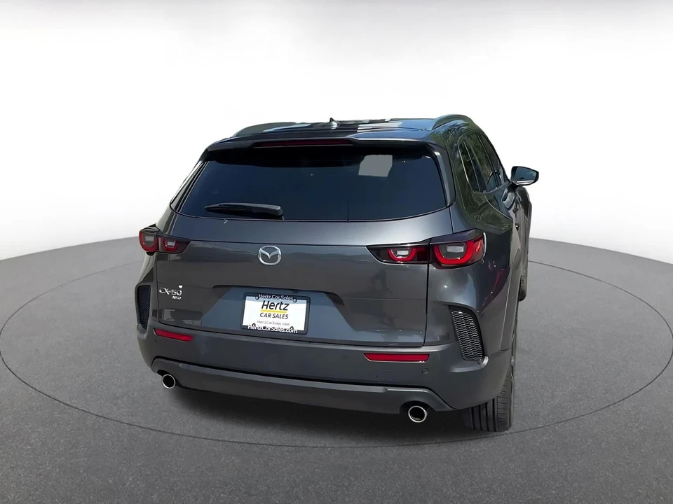 2026 Mazda CX-50 - Image 15 of 31