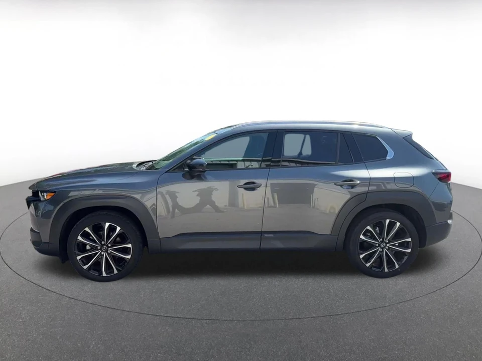 2026 Mazda CX-50 - Image 8 of 31