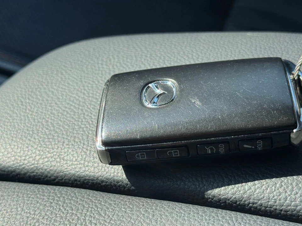 2026 Mazda CX-50 - Image 23 of 31