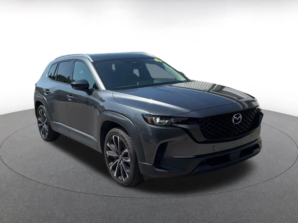 2026 Mazda CX-50 - Image 2 of 31