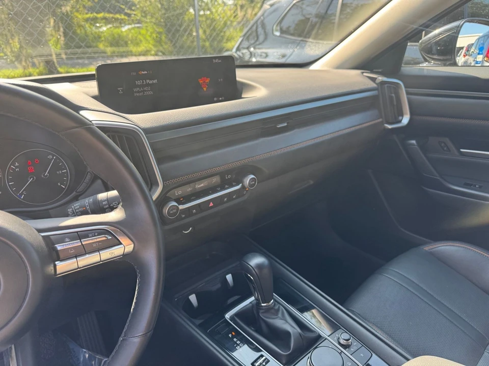 2026 Mazda CX-50 - Image 18 of 31