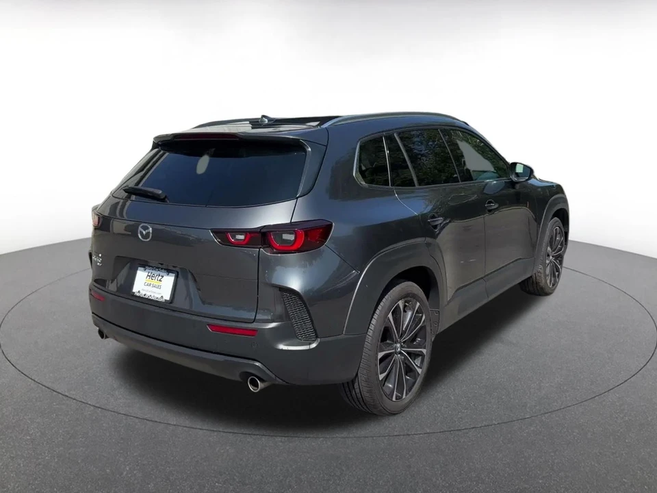 2026 Mazda CX-50 - Image 12 of 31
