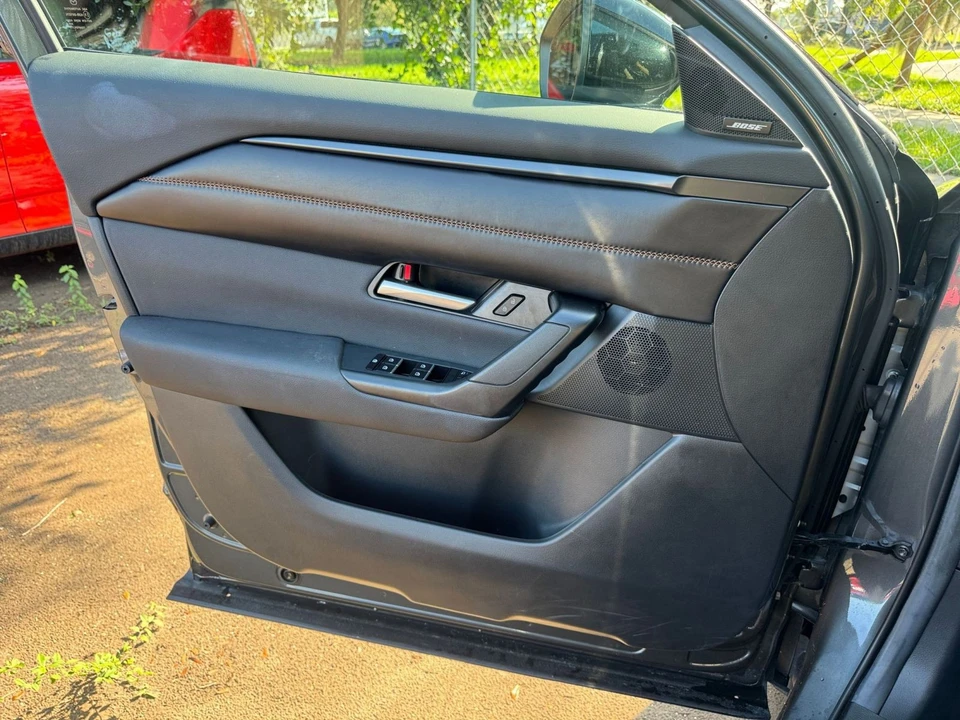 2026 Mazda CX-50 - Image 20 of 31