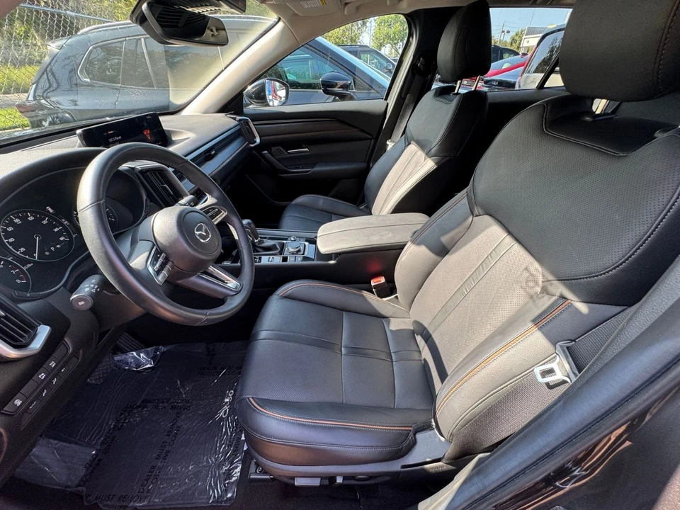 2026 Mazda CX-50 - Image 30 of 31