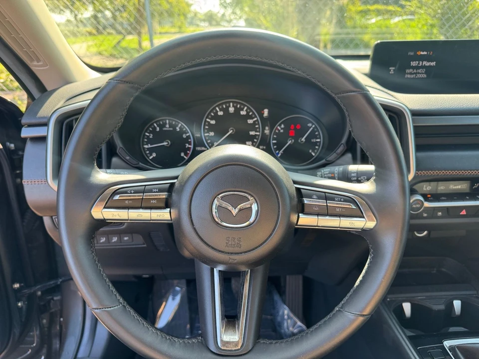 2026 Mazda CX-50 - Image 31 of 31