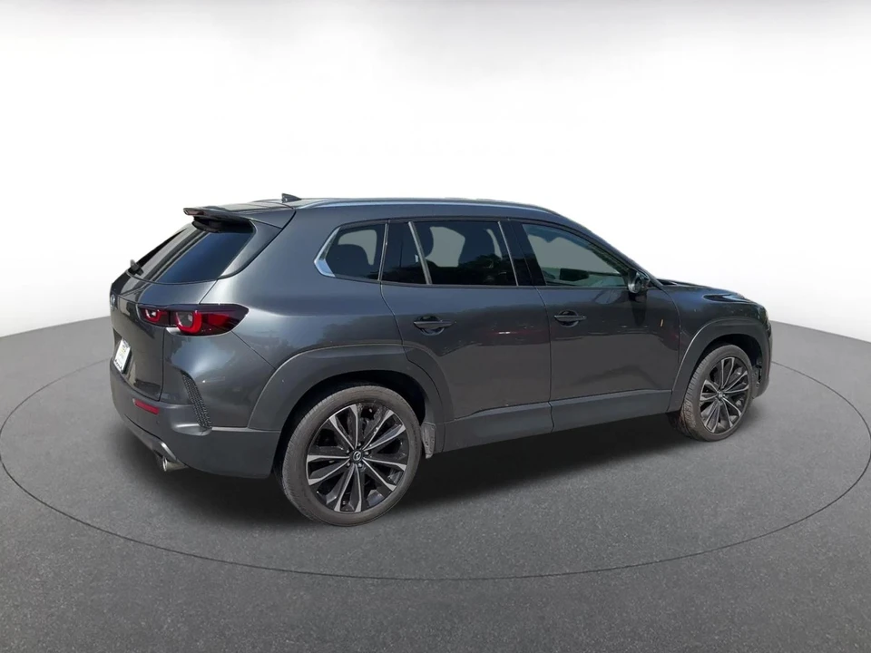 2026 Mazda CX-50 - Image 14 of 31