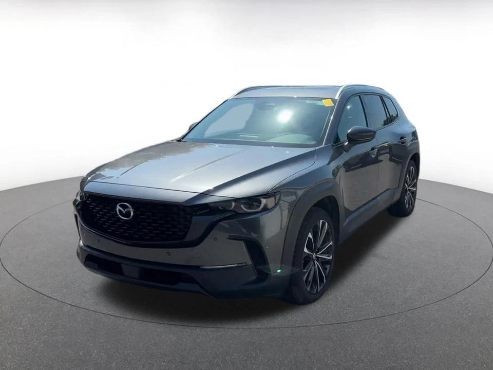 2026 Mazda CX-50 - Image 4 of 31