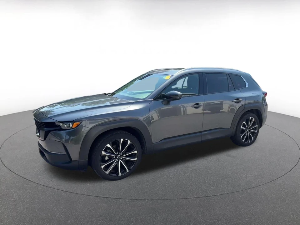2026 Mazda CX-50 - Image 7 of 31