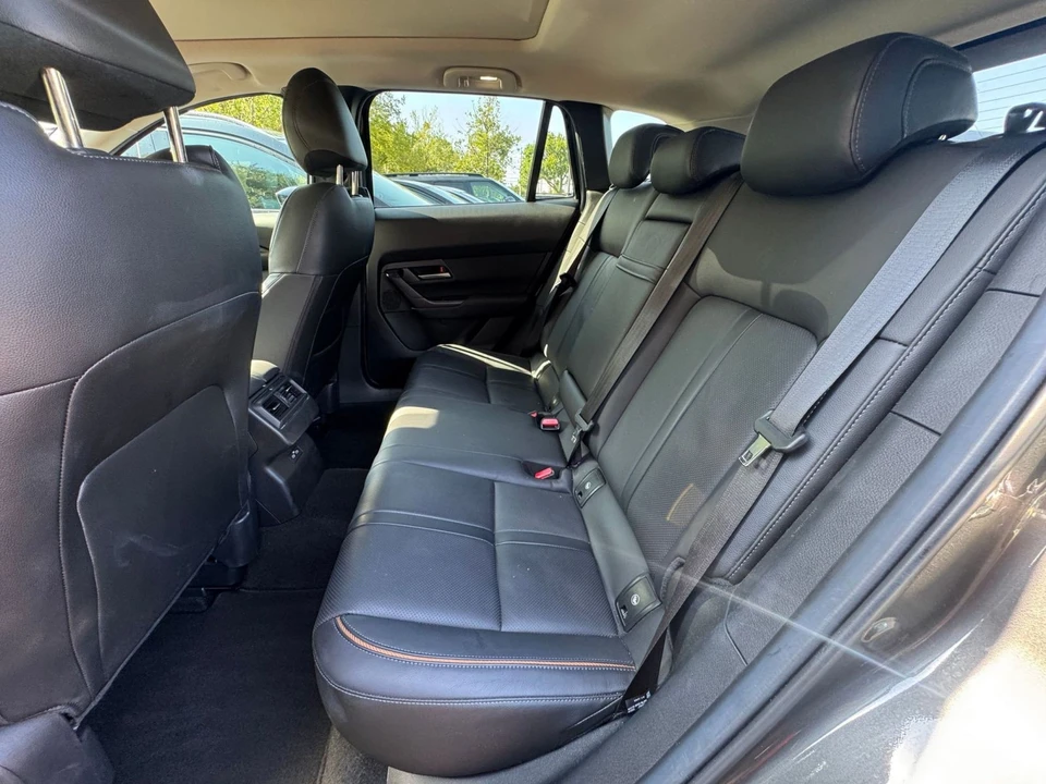 2026 Mazda CX-50 - Image 29 of 31