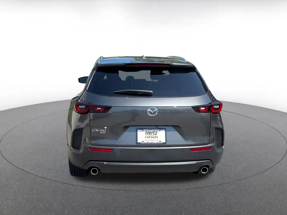 2026 Mazda CX-50 - Image 11 of 31