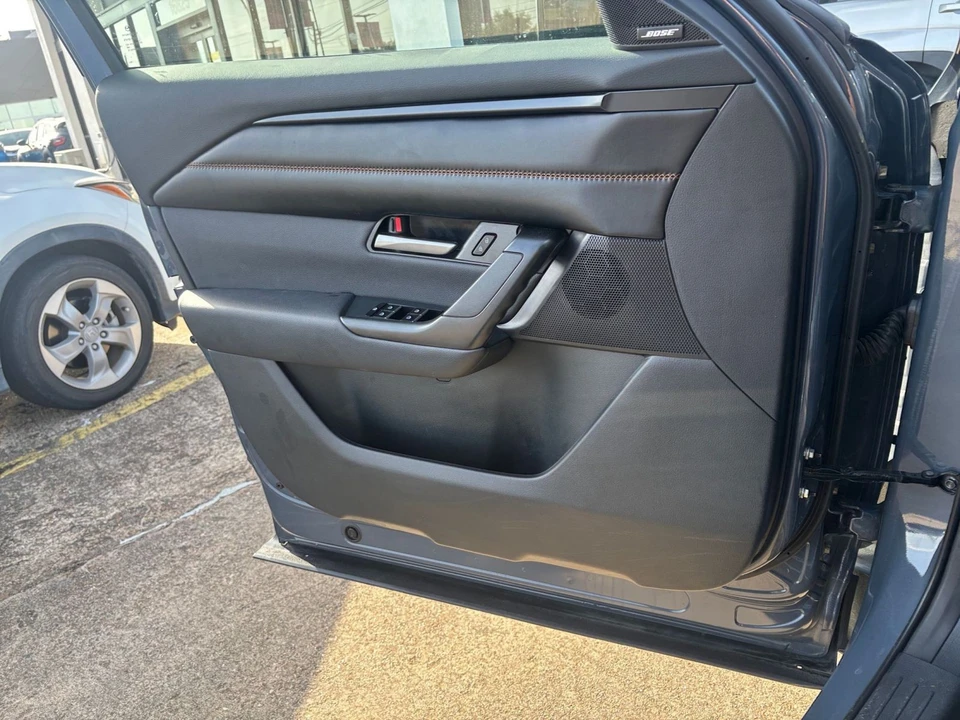 2026 Mazda CX-50 - Image 20 of 31