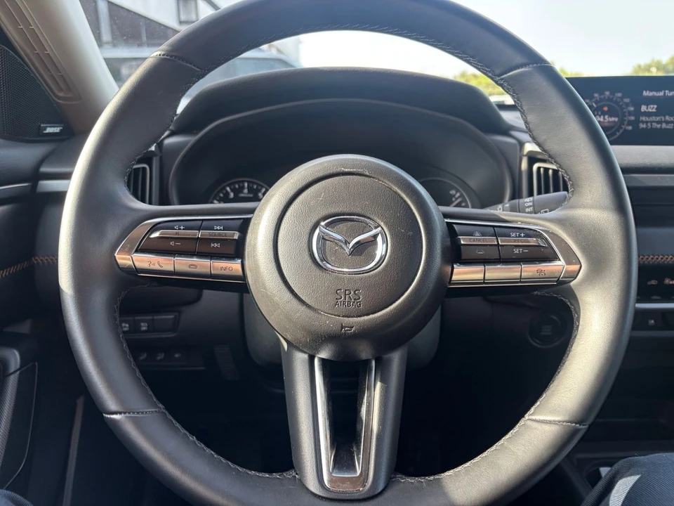 2026 Mazda CX-50 - Image 31 of 31