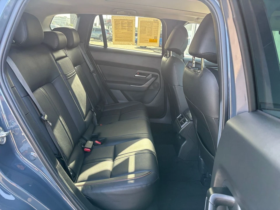 2026 Mazda CX-50 - Image 29 of 31