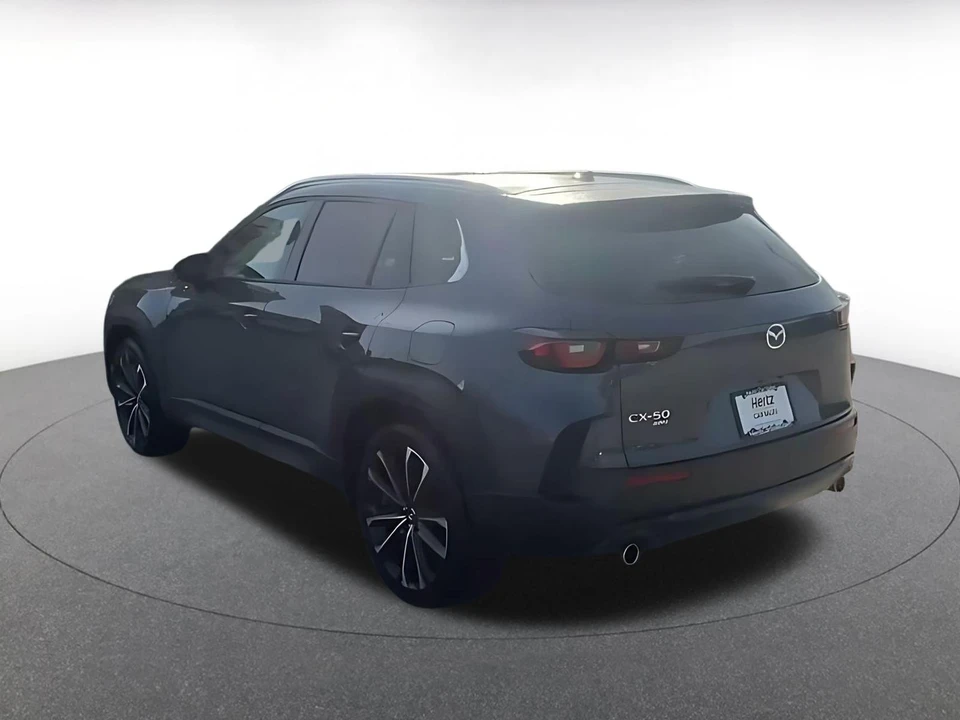 2026 Mazda CX-50 - Image 13 of 31