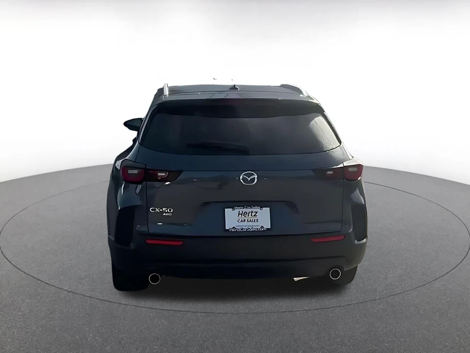 2026 Mazda CX-50 - Image 14 of 31