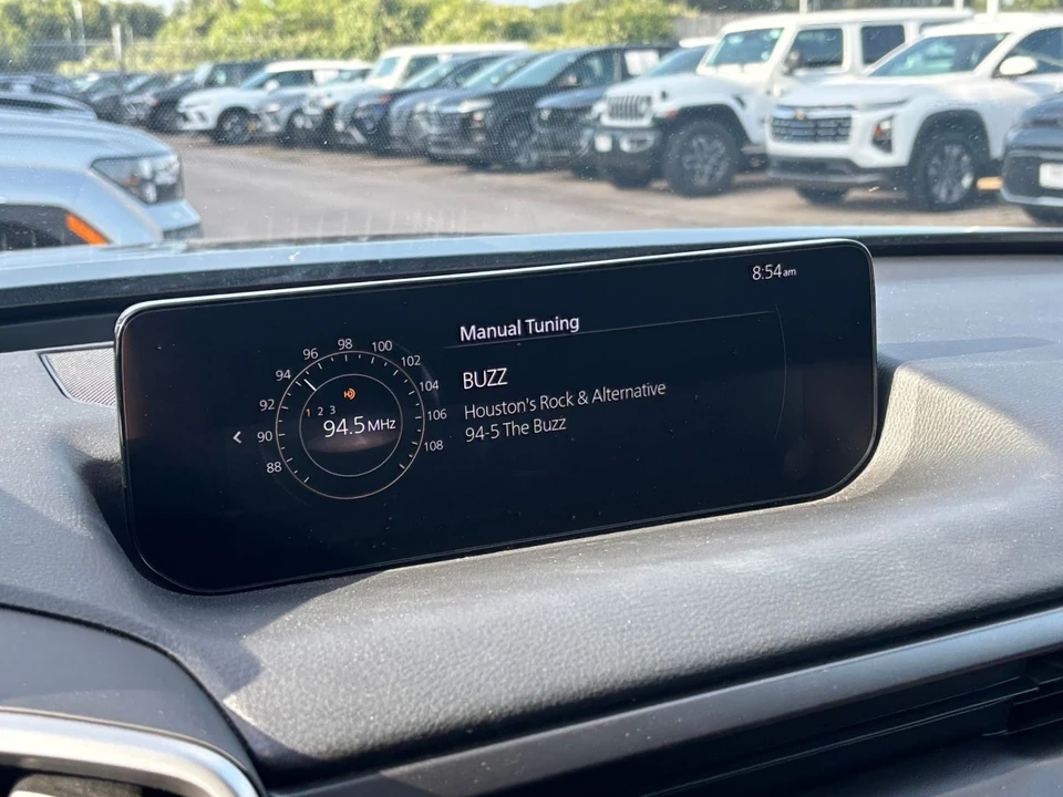 2026 Mazda CX-50 - Image 22 of 31