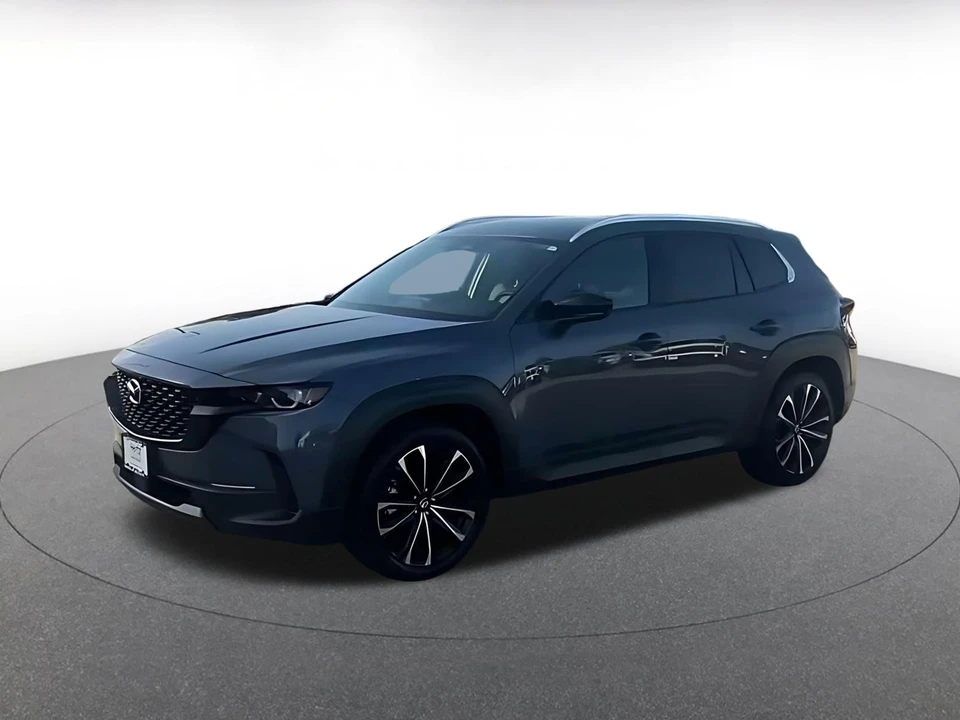2026 Mazda CX-50 - Image 9 of 31