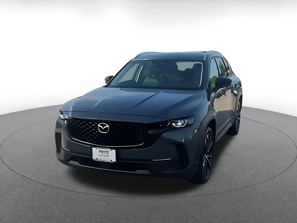 2026 Mazda CX-50 - Image 8 of 31