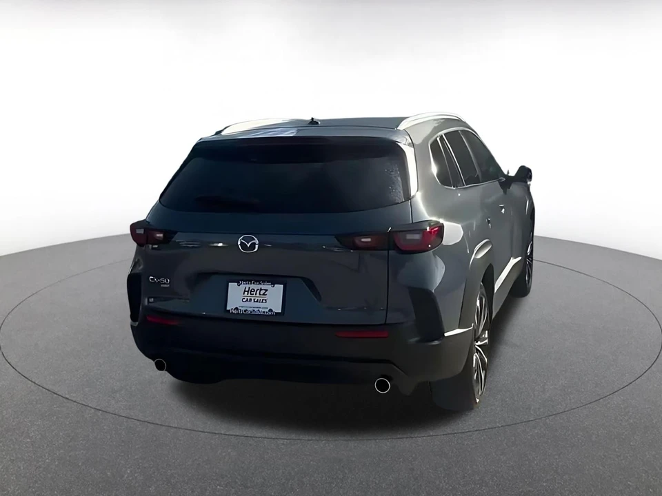 2026 Mazda CX-50 - Image 16 of 31