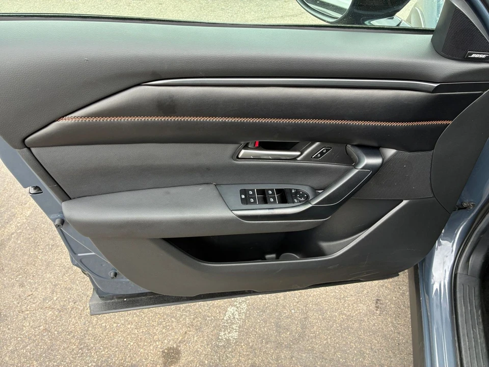 2026 Mazda CX-50 - Image 20 of 31