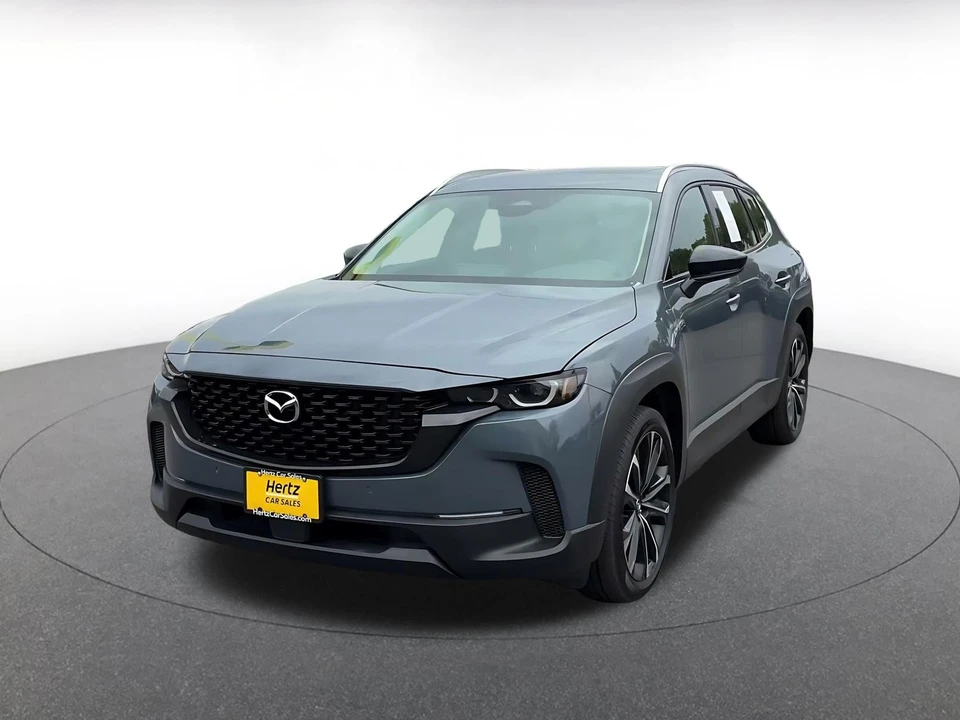 2026 Mazda CX-50 - Image 7 of 31