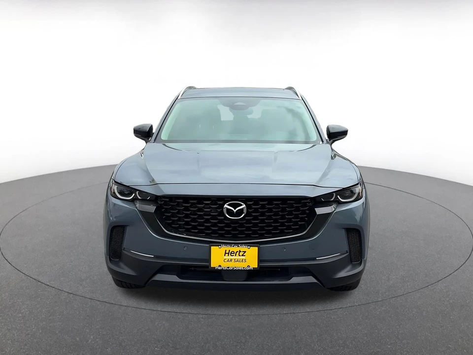 2026 Mazda CX-50 - Image 4 of 31