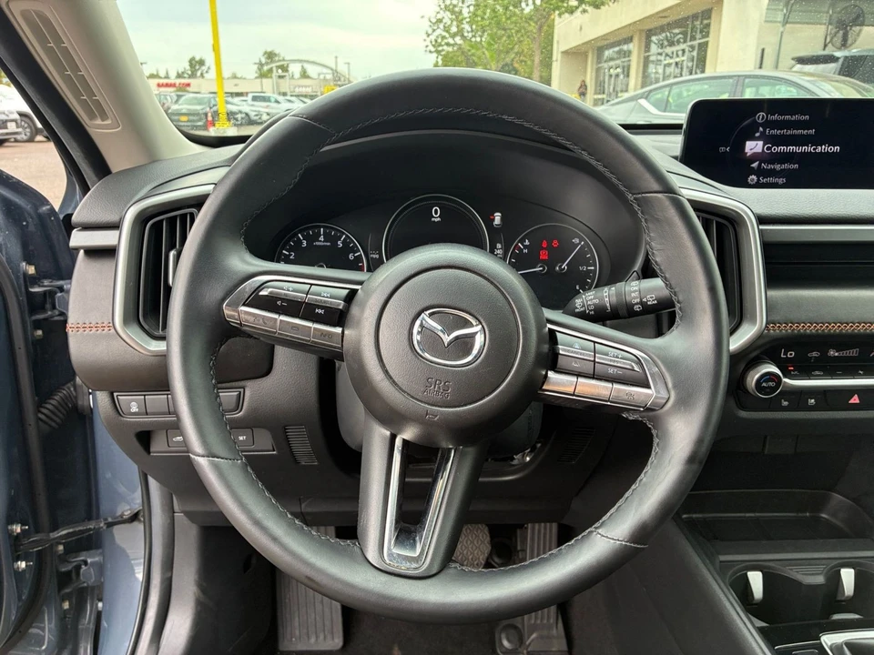 2026 Mazda CX-50 - Image 30 of 31