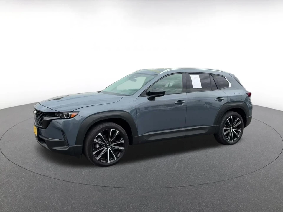 2026 Mazda CX-50 - Image 8 of 31