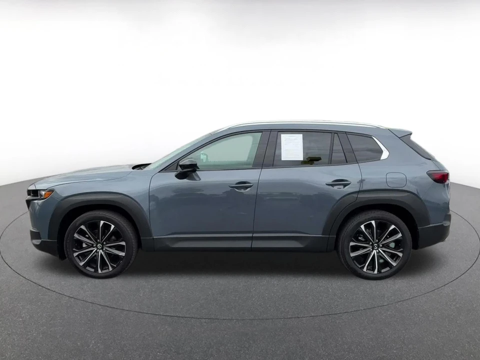 2026 Mazda CX-50 - Image 9 of 31