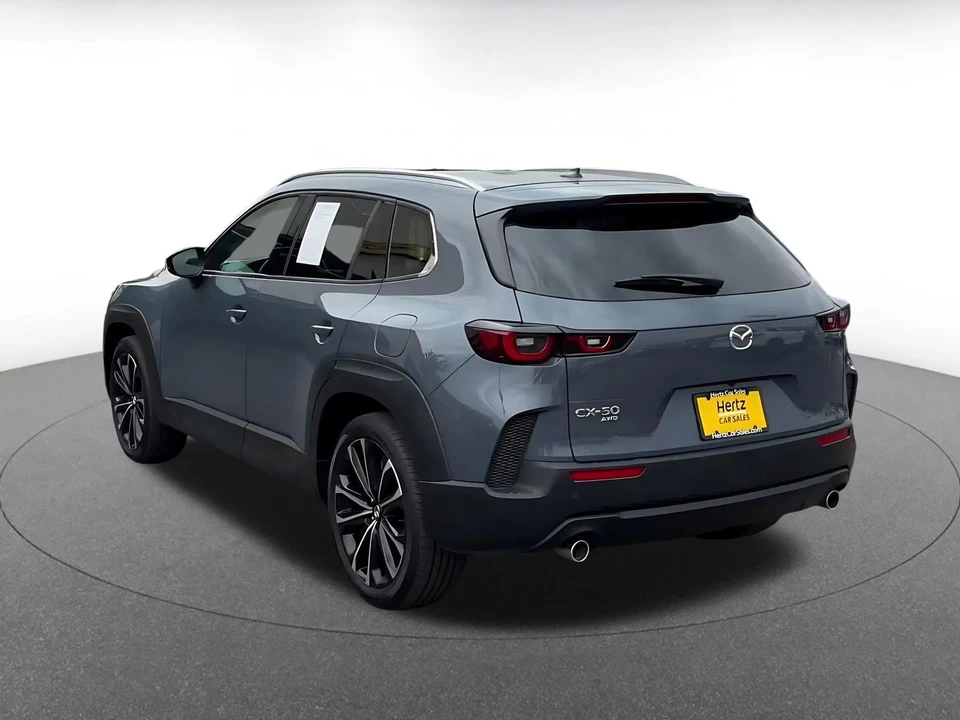 2026 Mazda CX-50 - Image 12 of 31