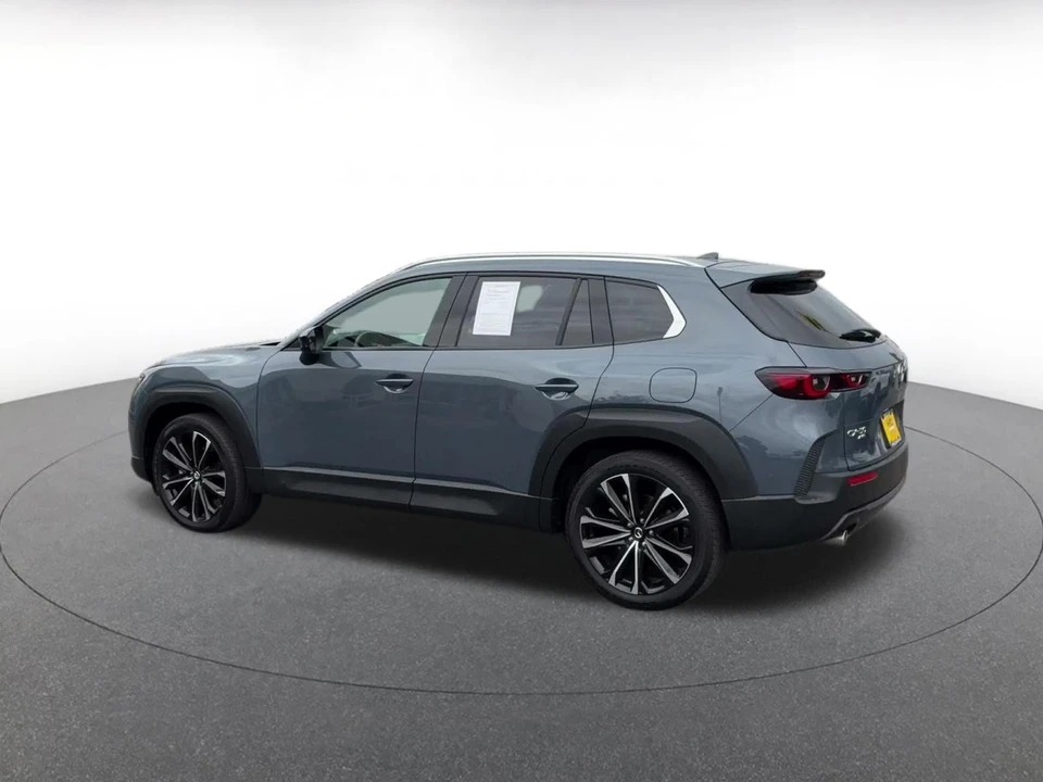 2026 Mazda CX-50 - Image 11 of 31