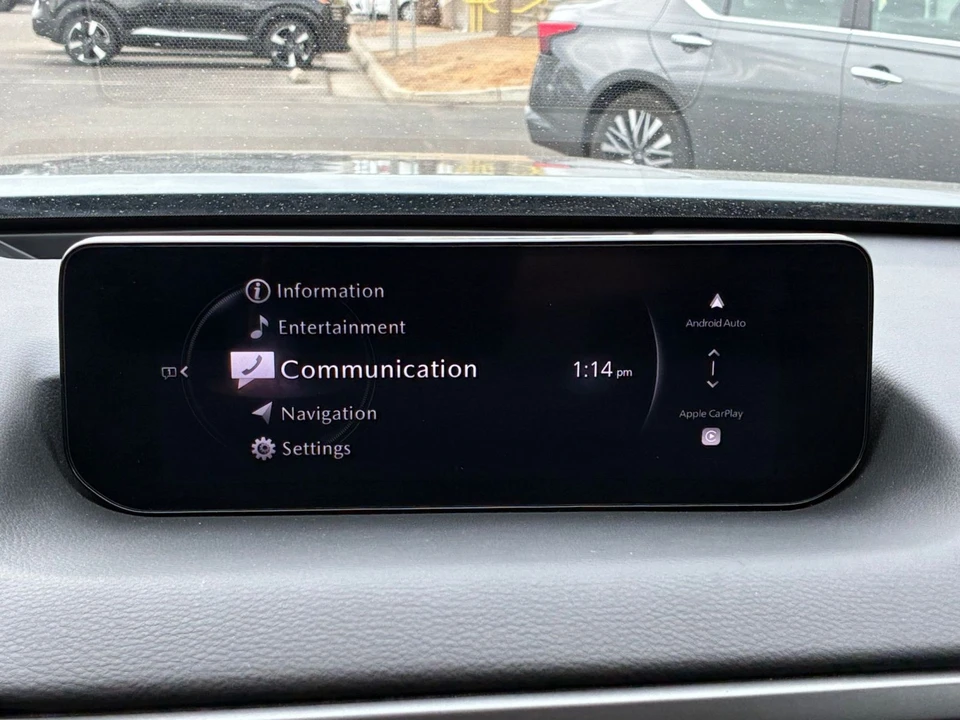 2026 Mazda CX-50 - Image 21 of 31