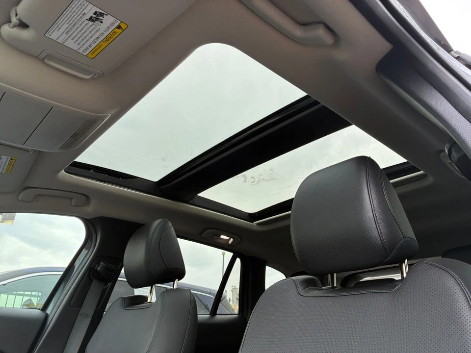 2026 Mazda CX-50 - Image 31 of 31