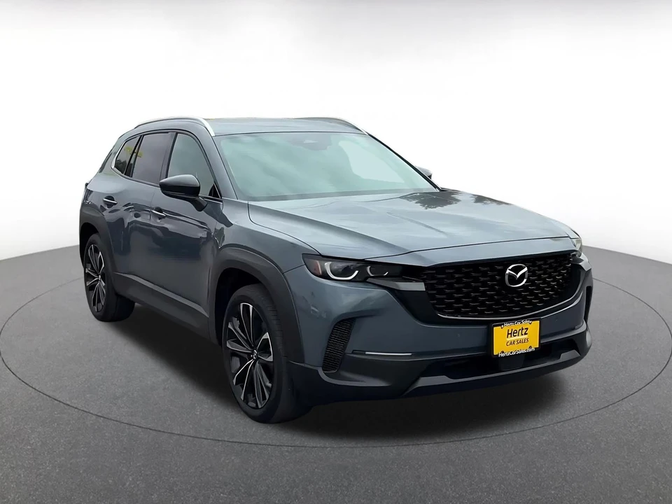 2026 Mazda CX-50 - Image 3 of 31