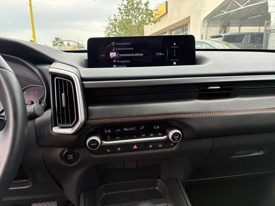 2026 Mazda CX-50 - Image 18 of 31