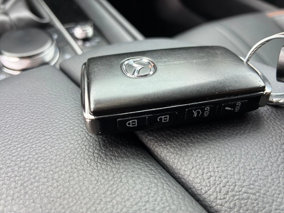 2026 Mazda CX-50 - Image 22 of 31